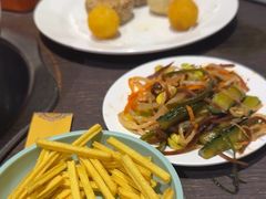 -东来顺饭庄(上地华联店)