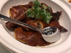 -广州富力丽思卡尔顿酒店