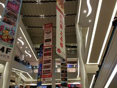 -金铂广场(龙归店)