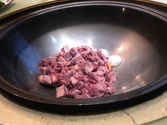 乌珠穆沁羊肉-313羊庄·羊肉火锅烧烤(李村店)