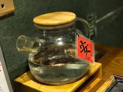 -十二舍·湯物素煮(江泰潤政店)
