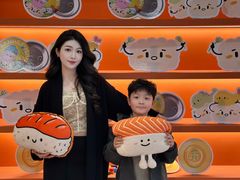 -三禾寿司(君尚店)