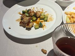 -京味斋·北京烤鸭(北京南站洋桥店)