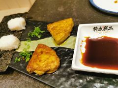 -将太无二·北美传奇寿司(荟聚购物中心西红门店)