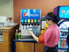 -赛百味SUBWAY(燕莎奥莱店)