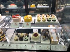 -Pantry's Best派悦坊蛋糕(K11购物艺术中心店)