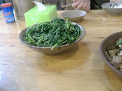 -灶东家民间菜(回兴店)