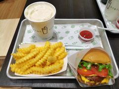 -Shake Shack(西单大悦城店)