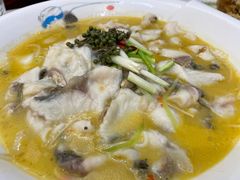 -杨胖子私房菜(秦虹路店)