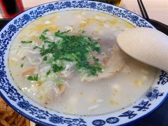 -武圣羊汤·西北面(朝阳门店)