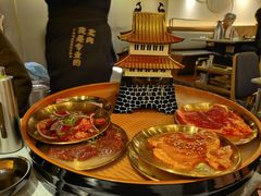 -炭之家·齐齐哈尔非遗烤肉·鲜切直供(中央大街店)