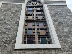 -贵阳北天主教堂