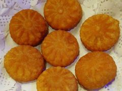 南瓜饼-重庆巴九门老火锅(阳朔店)