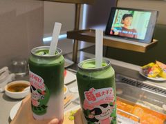 -海底捞火锅(枫蓝国际购物中心店)