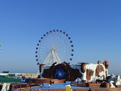 -秦皇岛乐岛海洋王国