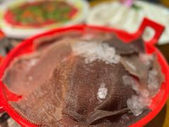 -蜀辣居鲜货老火锅(双流万达店)