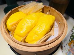 -锦府盐帮·李宅(领展购物广场中关村店)