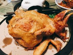 -大厨小馆(华阳城店)