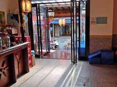 -柞水土菜馆(营盘镇朱家湾店)