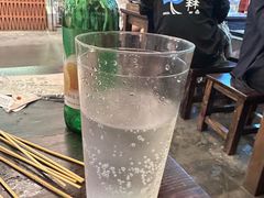 -破店肥哈·东北烧烤(南山保利店)