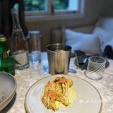 💕杭州超浪漫约会餐厅——mamala lab 西餐厅