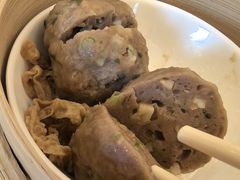 -利苑酒家(金宝店)