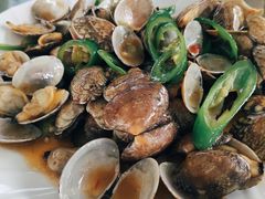 -七鲜渔港美食餐厅(巽寮湾海景店)