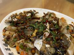 -长平老姿娘夜粥(平东一街店)