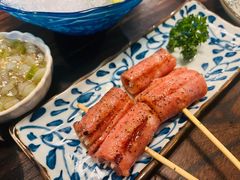 -哥哥の深夜食堂(红松东路店)