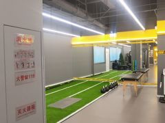-FEELINGME乐刻私教馆·健身(双安商场店)