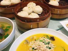 -花园茶楼(兴城西路店)