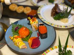 -喜庭海鲜自助(来福士店)