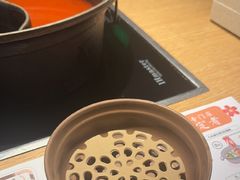 -温野菜涮涮锅(西单大悦城店)