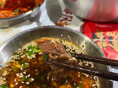 -大芊金重庆串串火锅(南京路店)