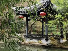 -南山风景名胜区