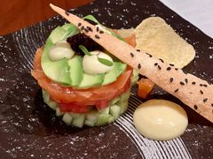 -杭州国际会议中心洲际酒店-菋道海鲜餐厅