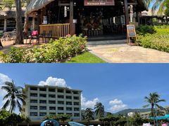 -三亚亚龙湾天域度假酒店