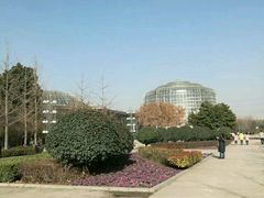 -郑州植物园