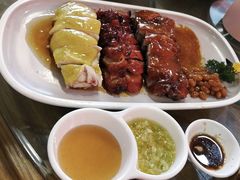 -点点心港式茶餐厅(南京西路店)