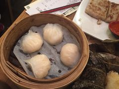-添好运点心专门店(深水埗店)