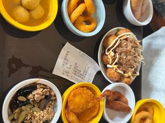 -合风谷(南下塘店)