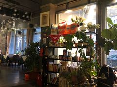 -ITA·意塔意大利餐厅(亦庄店)