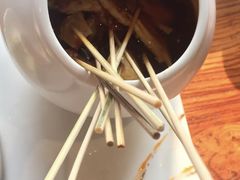 串串-竹溪一号·天域阁(骑马山店)