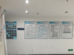 -沈坚强游泳俱乐部(长征分部)