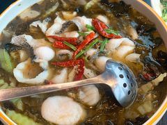 -柒园·三十年创意杭帮菜(龙湖滨江天街店)