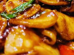 爆三样-烤肉季饭庄