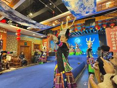 -亮欢寨酸汤鱼(沙冲路店)