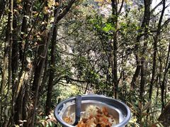 -鸡枕山