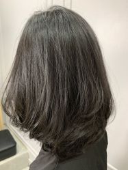 -黛蓝形象定制
