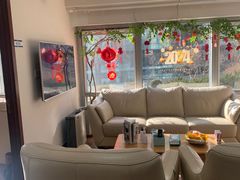 -精德口腔·种植修复·儿牙中心(财富中心店)